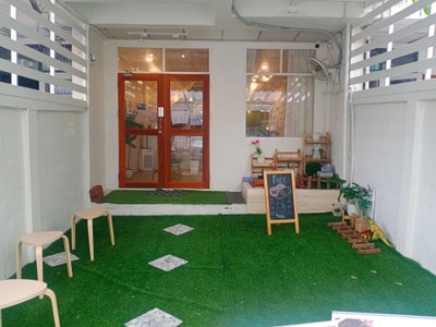 หน้าร้าน