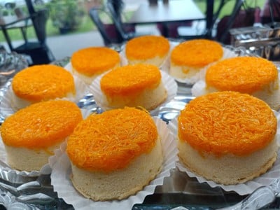 เมนูของร้าน Box Cafe’