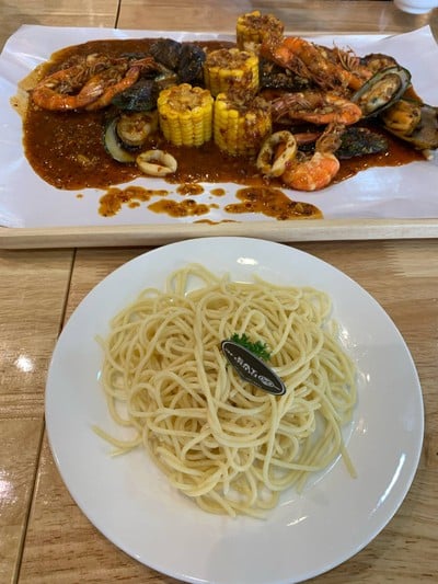 กุ้งสาด