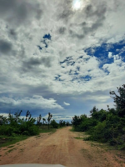 บรรยากาศ