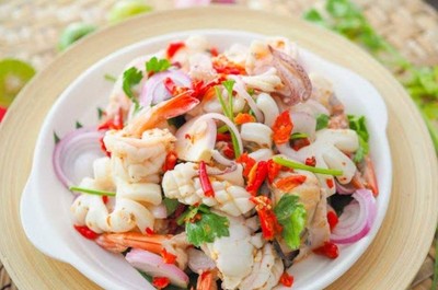 ยำรวมมิตร