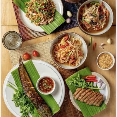 Ging Grai - กิ่งไกร เชียงใหม่ Ging Grai - กิ่งไกร เชียงใหม่