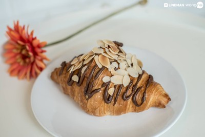 เมนูของร้าน UNCLE COFFEE&CREPE เมืองศรีสะเกษ
