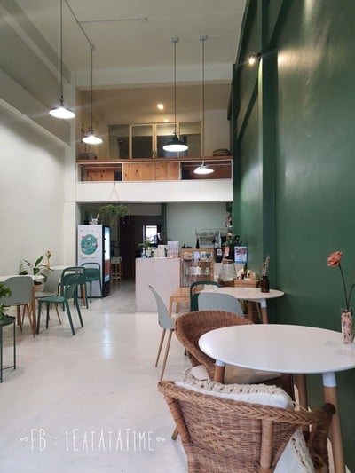 Inside