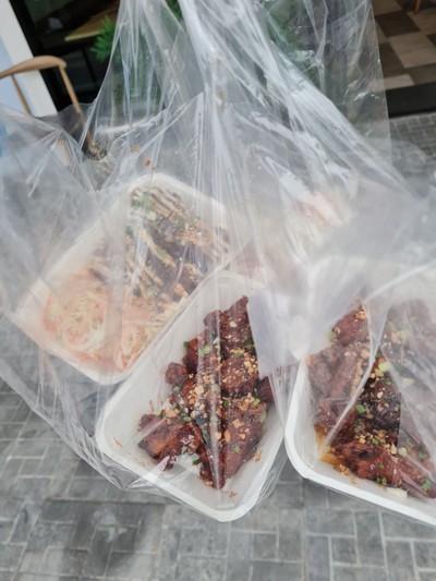 ไก่ทอด