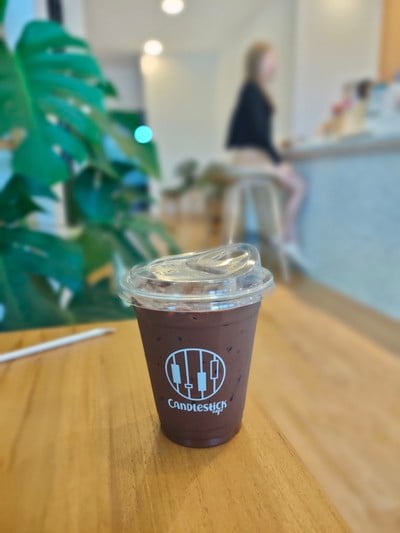 โกโก้เย็น