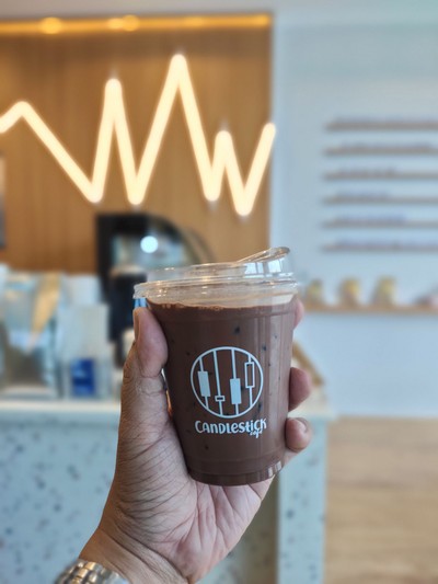 โกโก้เย็น