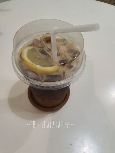 Food or Drink