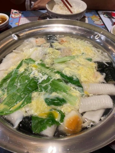สุกี้