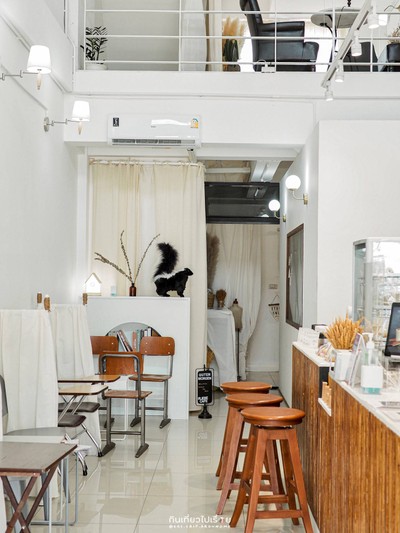 Liebe Coffee & Roastery