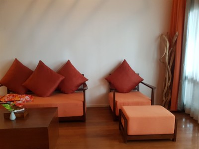 ห้องพัก