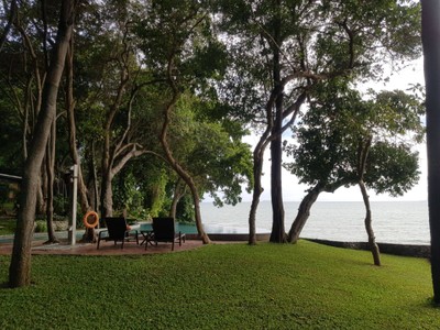 สระว่ายน้ำ/ชายหาด