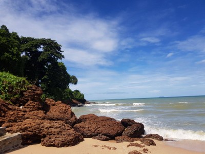 สระว่ายน้ำ/ชายหาด