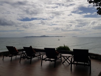 สระว่ายน้ำ/ชายหาด