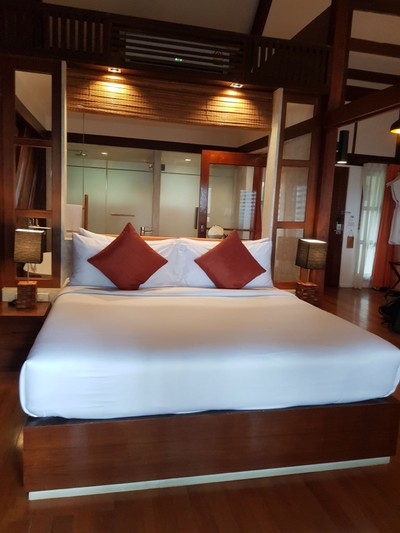 ห้องพัก