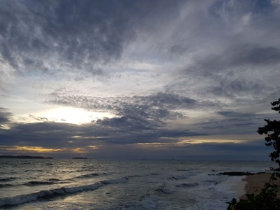 สระว่ายน้ำ/ชายหาด