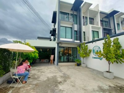 หน้าร้าน