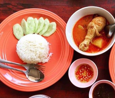 ข้าวซอย