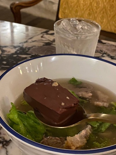 เลือดหมู