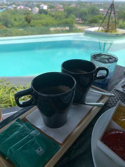 Black Coffee