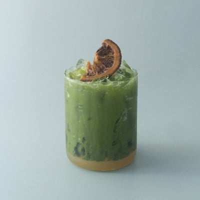 เมนูของร้าน Sirene - Cafe & Restaurant - ราษฎร์ยินดี