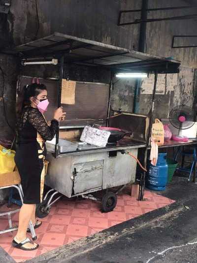 หน้าร้าน