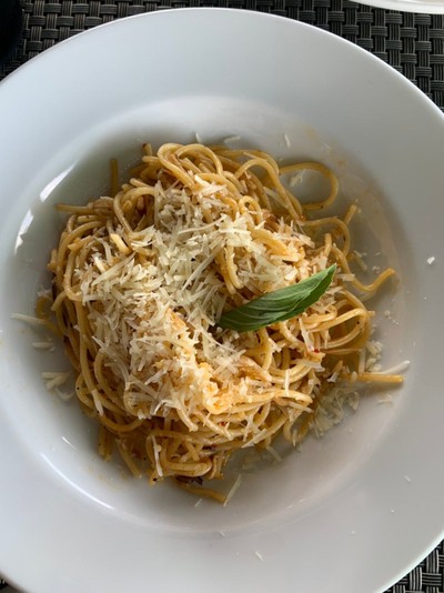 Pasta