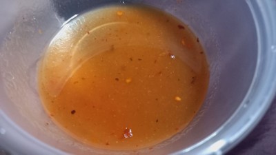 น้ำจิ้มมะขาม