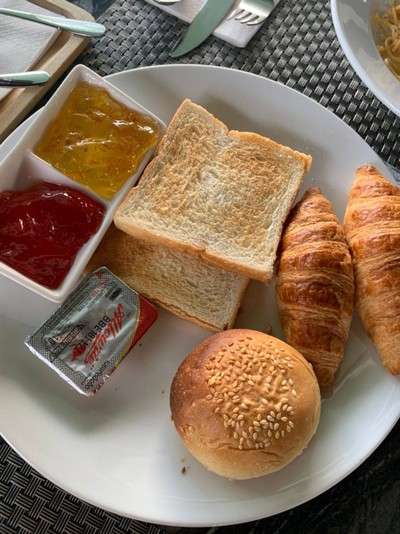 Bread