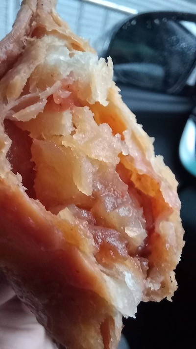 ซาโมซ่า