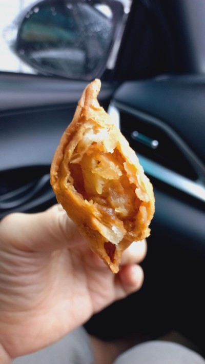 ซาโมซ่า