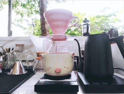 Drip Coffee