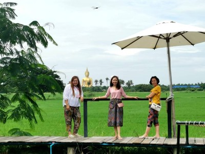 บรรยากาศ