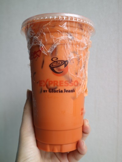 ชาไทย