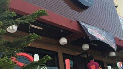Shabu Indy มหาสารคาม
