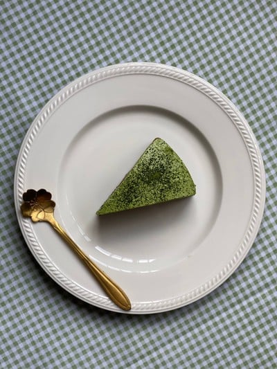 MATCHA & MORE พุทธบูชา
