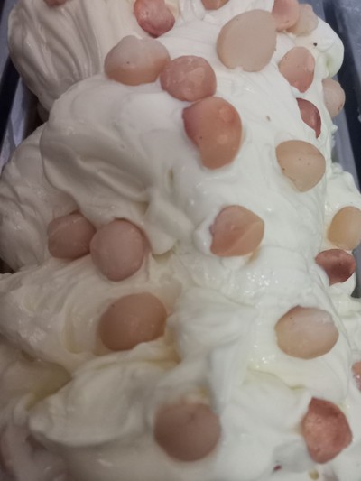 แมคคาดาเมียนัท ถ้วย 1 ลูก