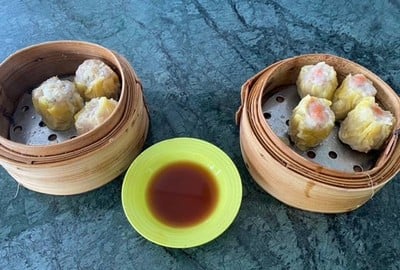 ขนมจีบ