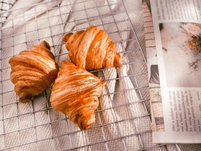 Croissant Factory Croissant Factory