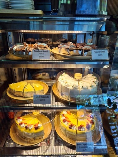 Forestpresso - ฟอเรสท์เพรสโซ่