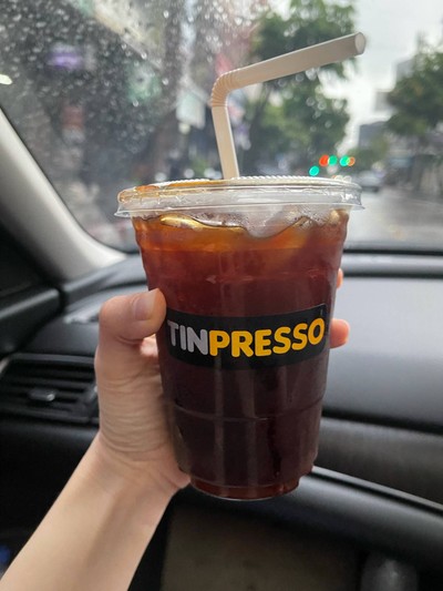 AMERICANO