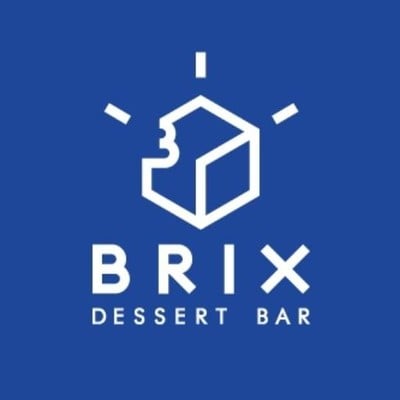 BRIX Dessert Bar สยามพารากอน