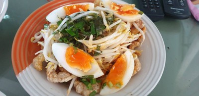 กากแซ่บ