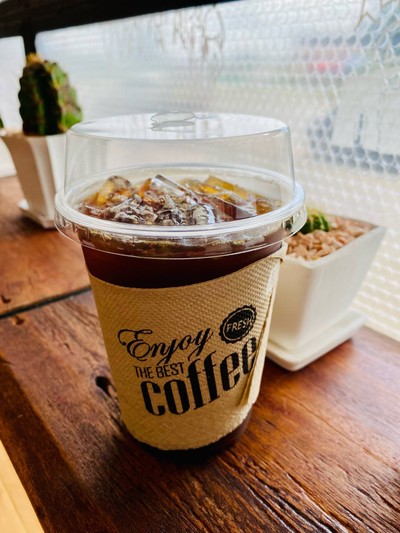 อเมริกาโน่