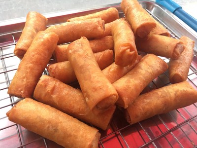ปอเปี๊ยะวุ้นเส้น