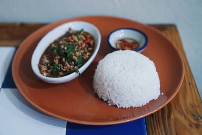 เมนูของร้าน ไม่ตกไม่แตก สาขาศาลายา(Delivery) ศาลายา