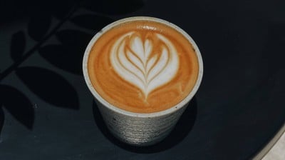 Godmother Coffee Brew. Saraburi