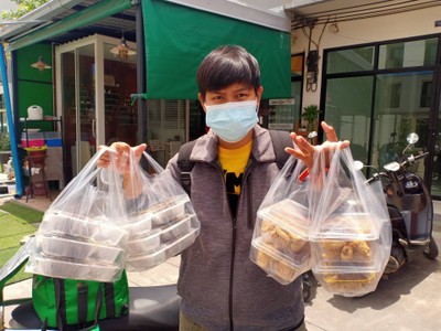 กุยช่ายครูแอม (ต้นตำรับ)