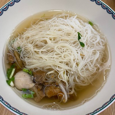ก๋วยเตี๋ยวเนื้อ