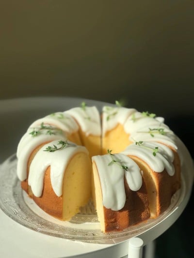 เมนูของร้าน Tea or Coffee